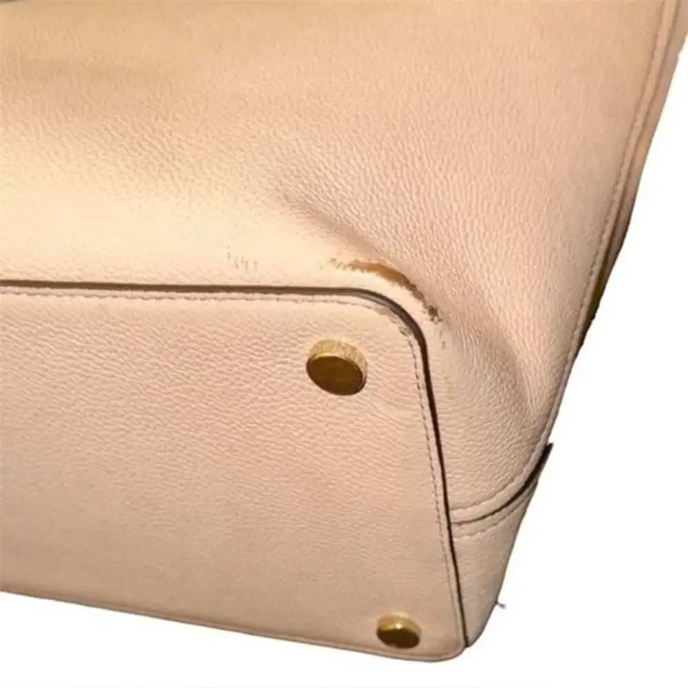 Kate Spade New York Margaux Tote Bag Light Pink - Pre-Owned, Good Condition